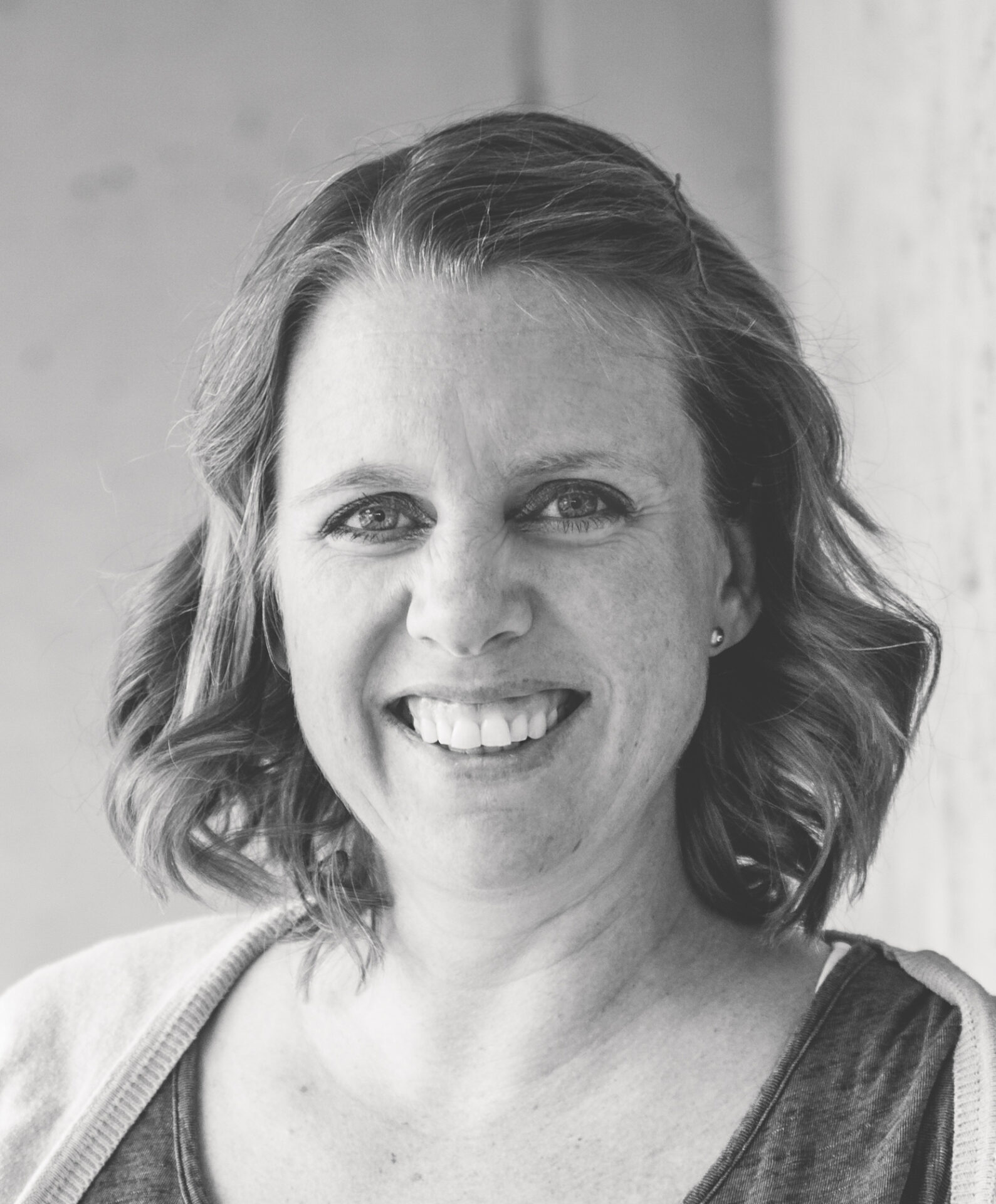 Katharina Laurer - © Mirja Glatz